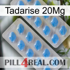 Tadarise 20Mg 23